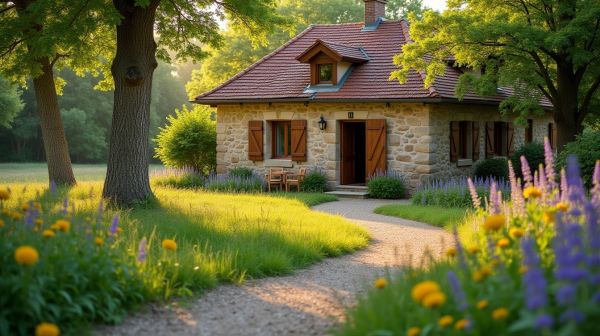 Choisir un gîte de groupe à Fécamp pour vos prochaines vacances