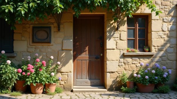 Choisir un gîte de groupe à Fécamp pour vos prochaines vacances