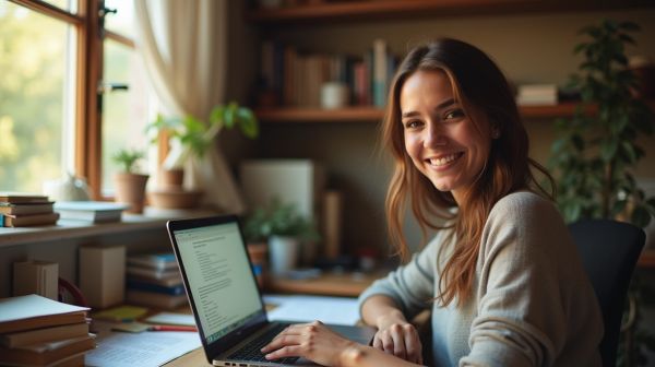 Comment créer un bon blog qui vous ressemble
