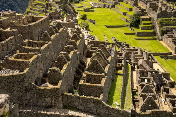 Comment organiser une expédition pour découvrir les temples incas à Cusco, Pérou?