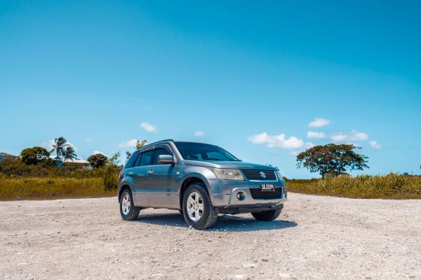 Découvrez les meilleures options de location de voiture en guadeloupe avec idéal car !