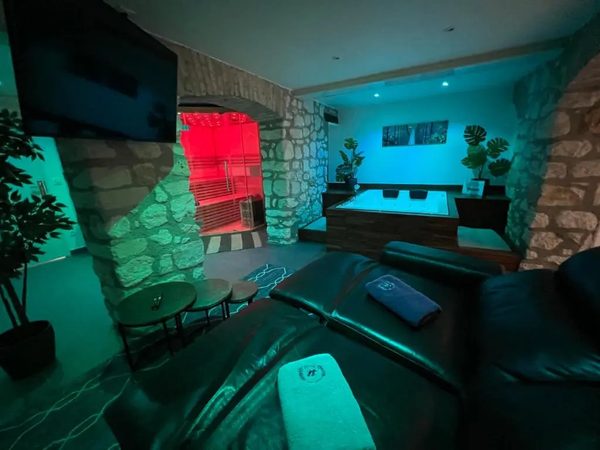Escapade romantique : découvrez les meilleures love rooms à Reims