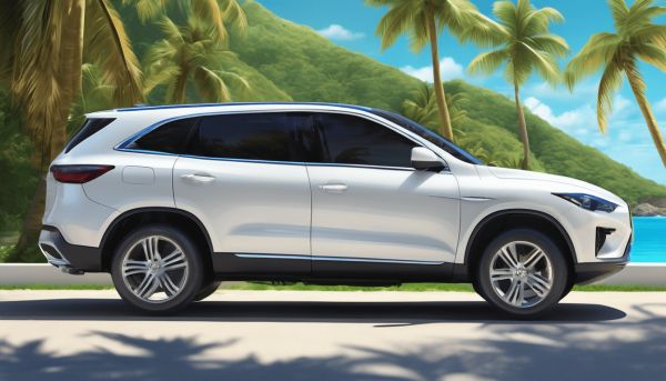 Pourquoi choisir Idéal Car pour la location de voiture en Guadeloupe ?