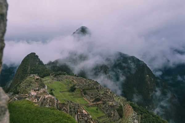 Comment organiser une visite des ruines incas de Machu Picchu, Pérou?