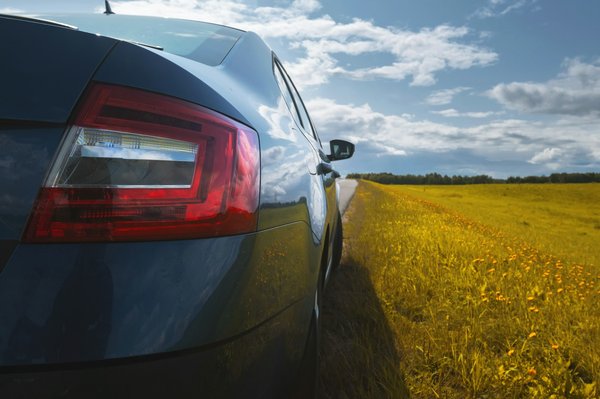 Location voiture de luxe : le choix idéal pour vos occasions